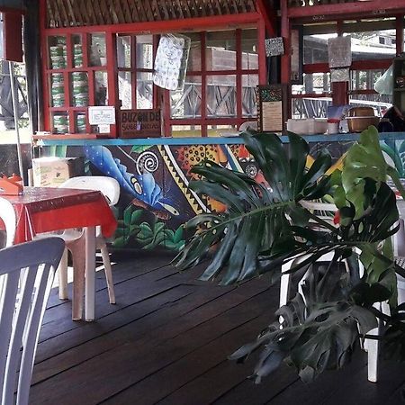 Hostal Y Artesanias Tachiwa Пуэрто-Наринио Экстерьер фото